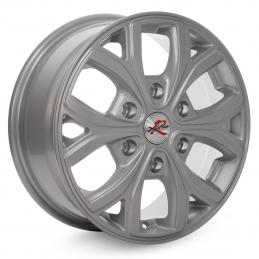 X`trike RST R056 6.5x16 PCD6x139.7 ET50 DIA 92.5  HSL